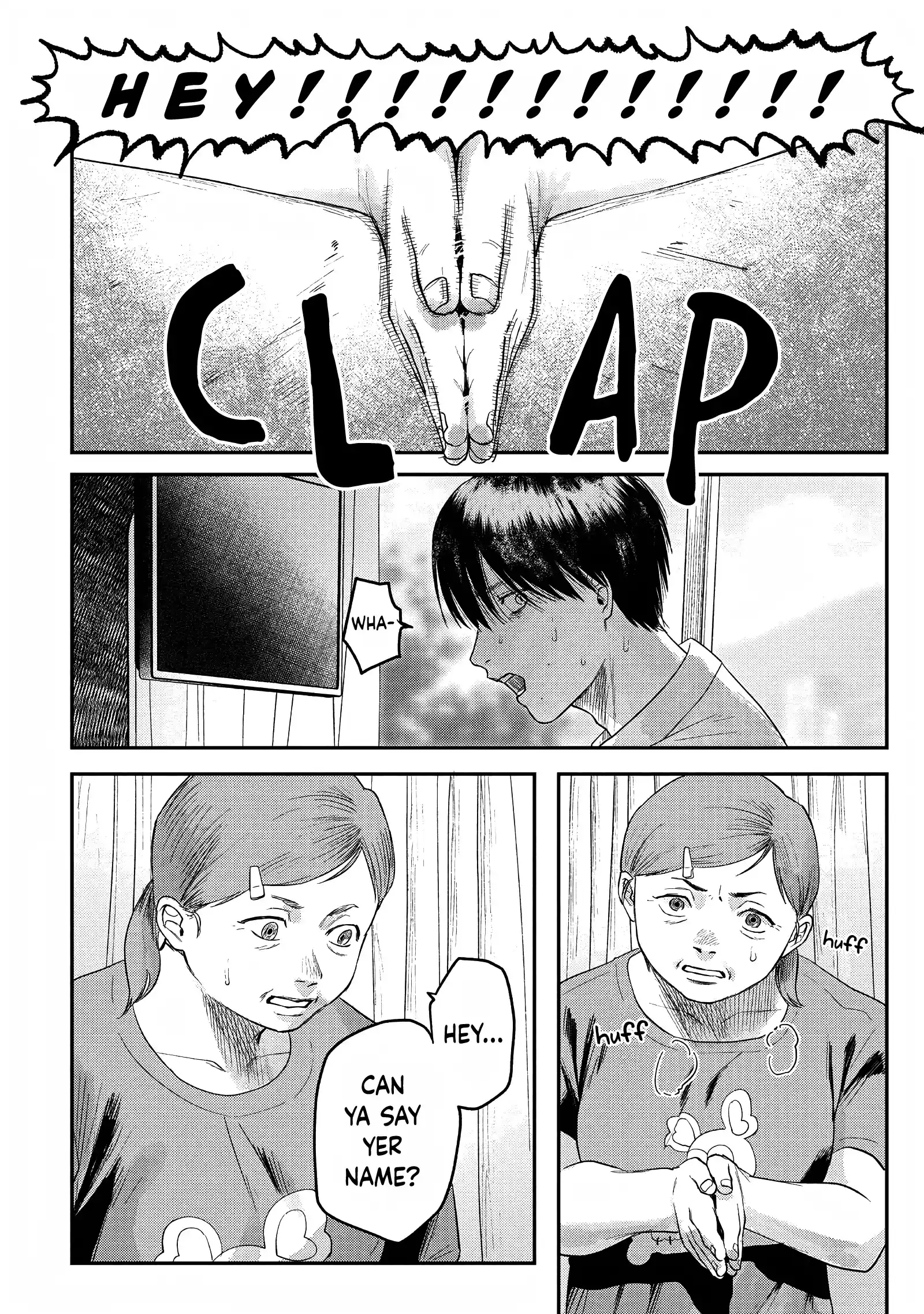 Read The Summer Hikaru Died Manga Online