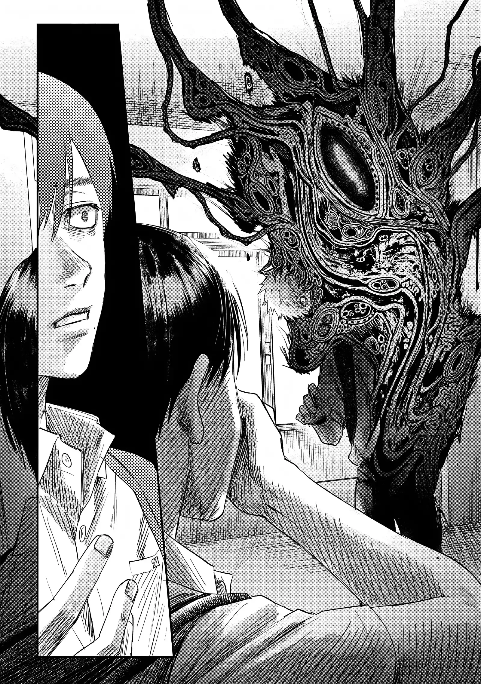 Read The Summer Hikaru Died Manga Online