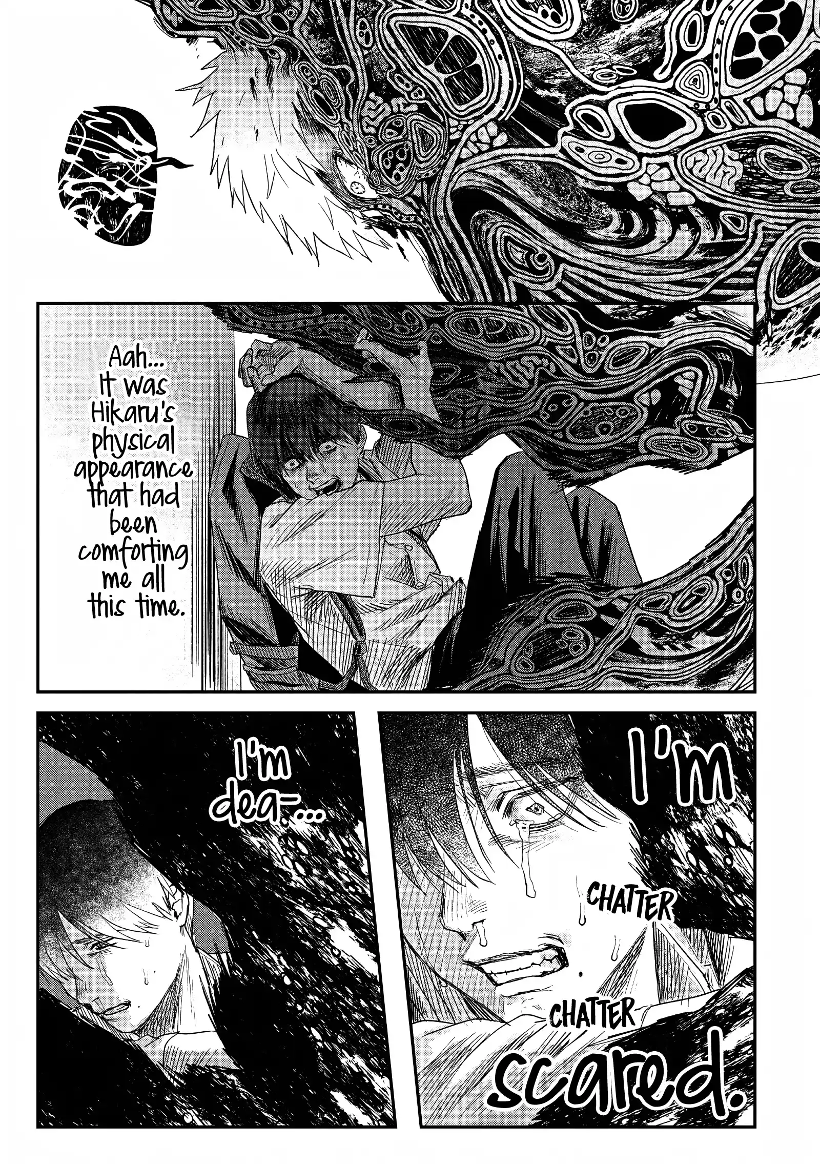 Read The Summer Hikaru Died Manga Online