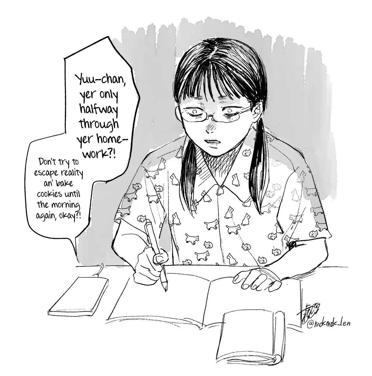 Read The Summer Hikaru Died Manga Online