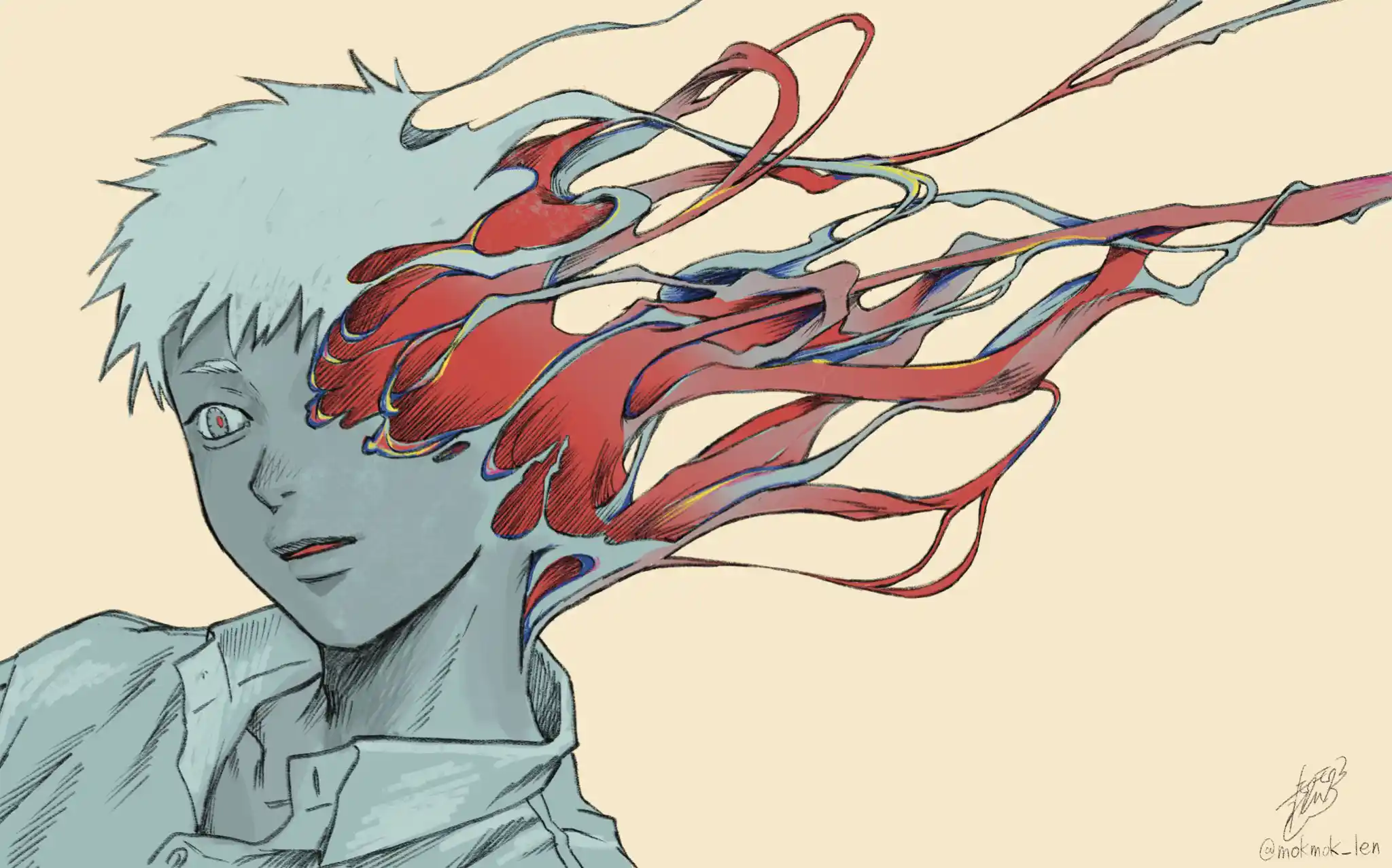 Read The Summer Hikaru Died Manga Online