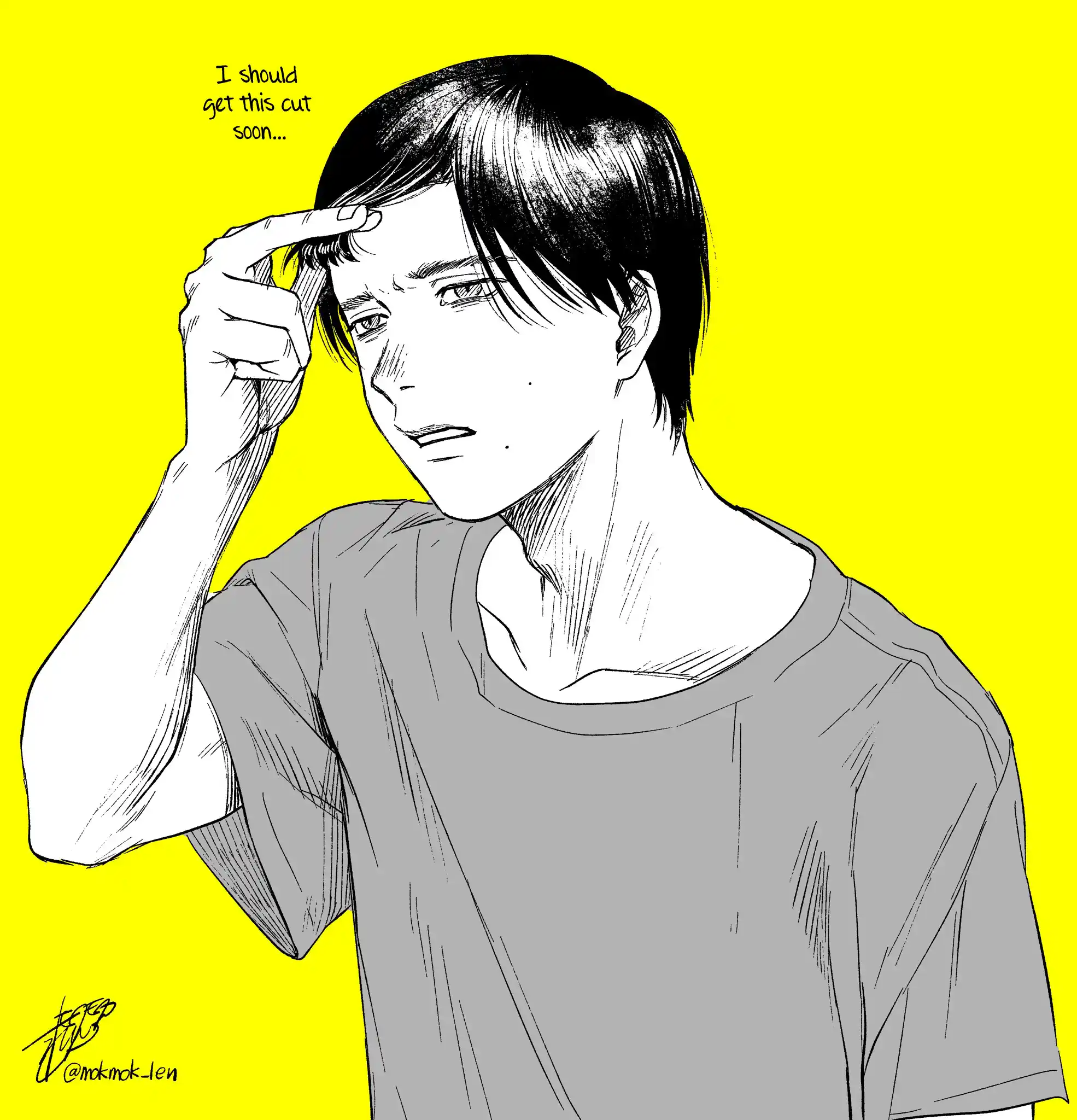 Read The Summer Hikaru Died Manga Online