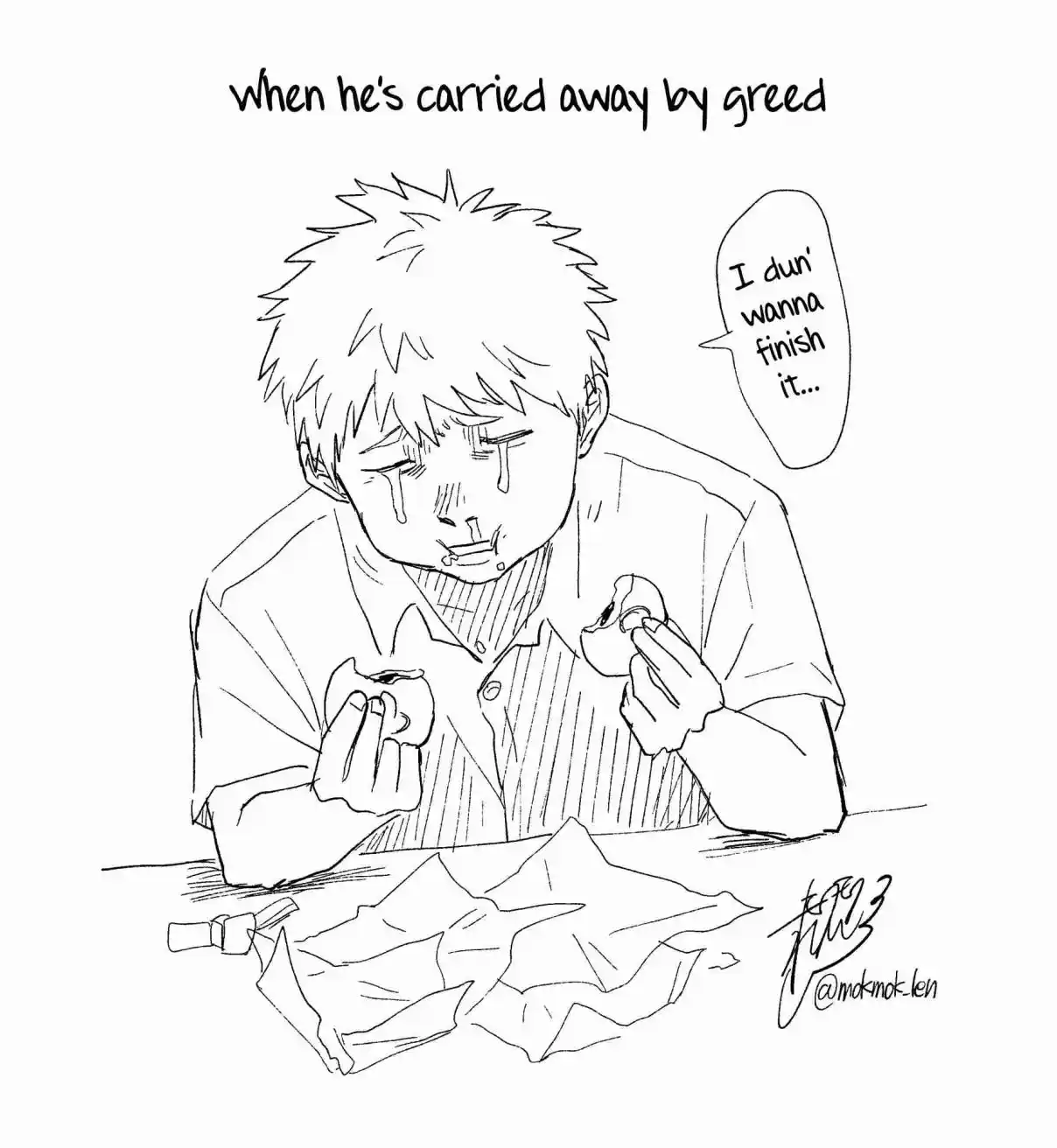 Read The Summer Hikaru Died Manga Online