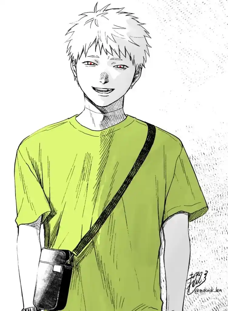 Read The Summer Hikaru Died Manga Online