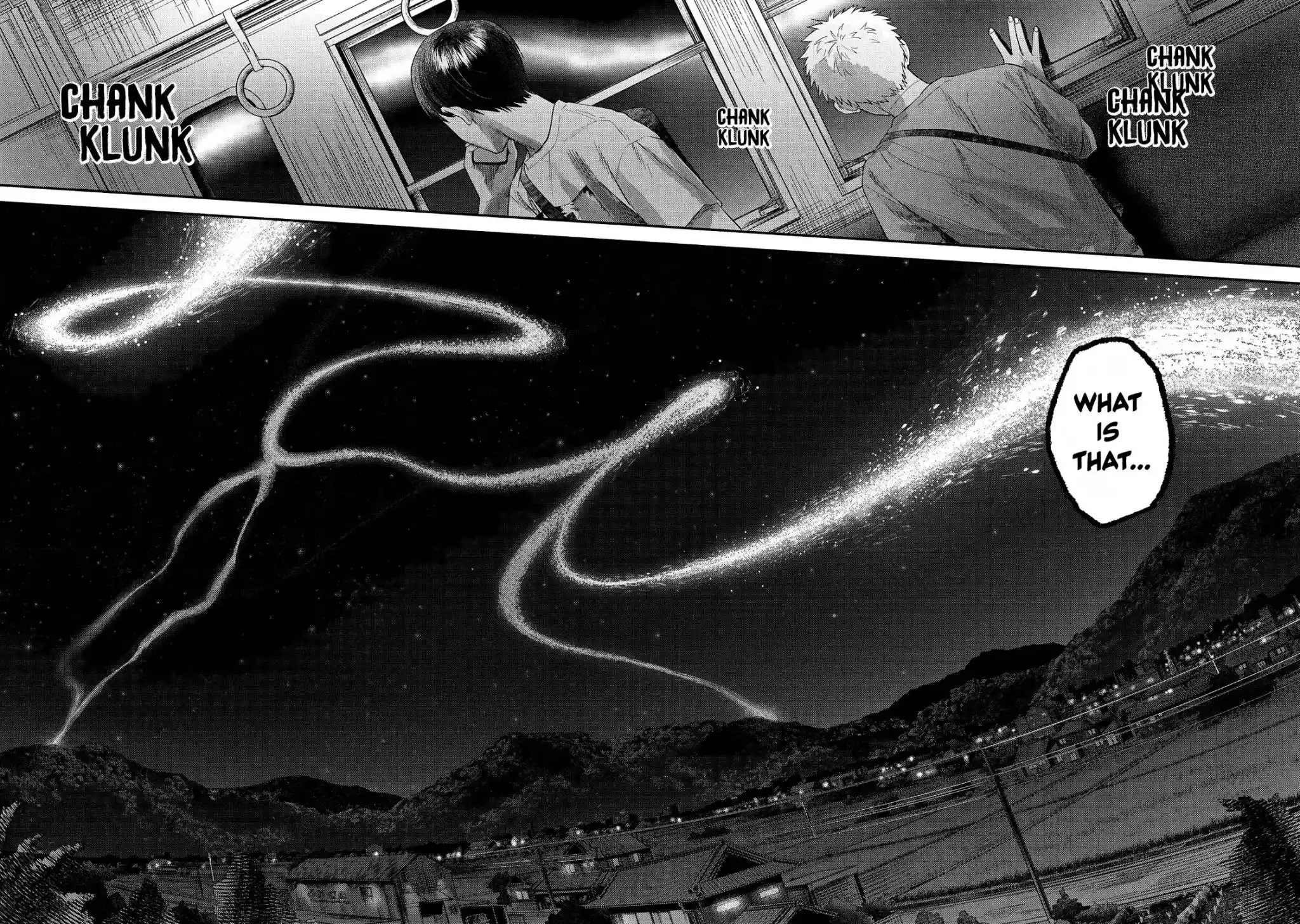 Read The Summer Hikaru Died Manga Online