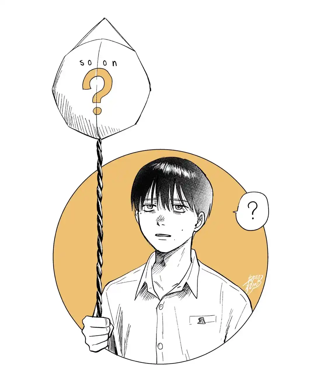 Read The Summer Hikaru Died Manga Online