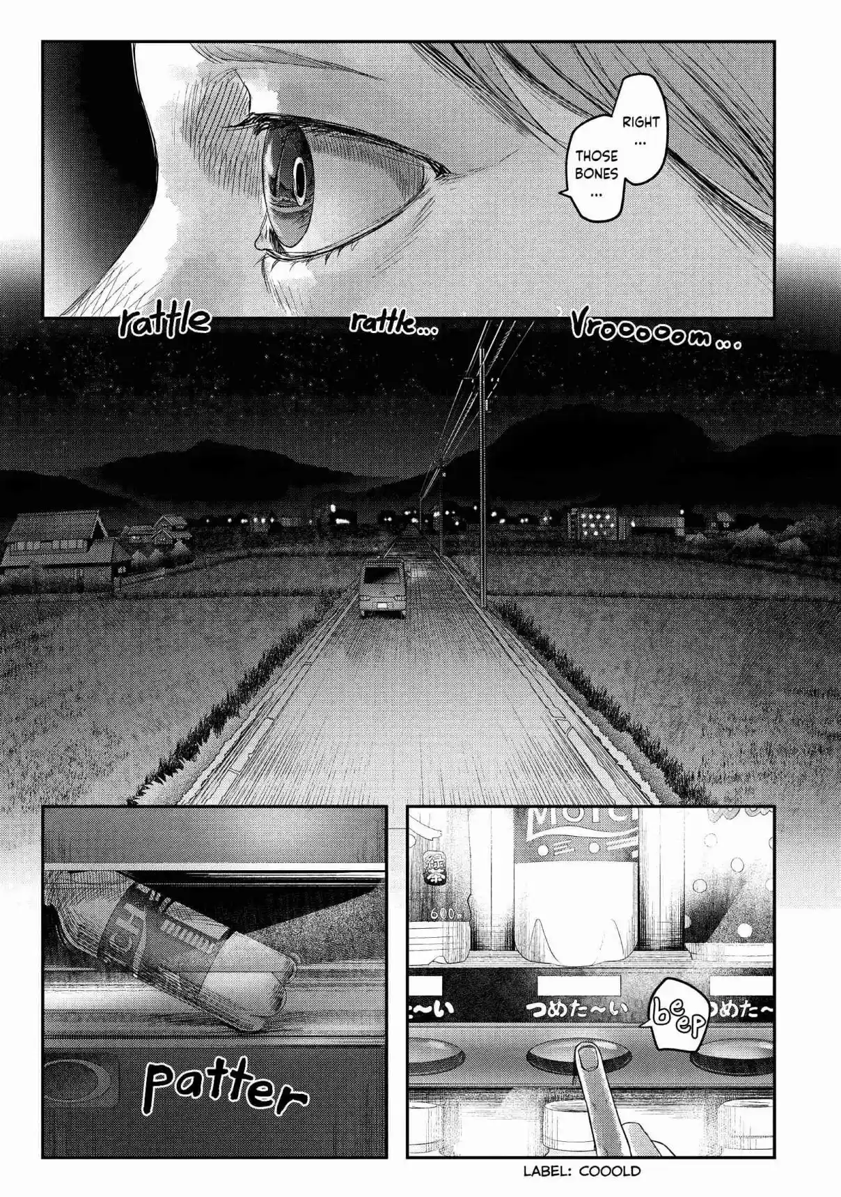 Read The Summer Hikaru Died Manga Online