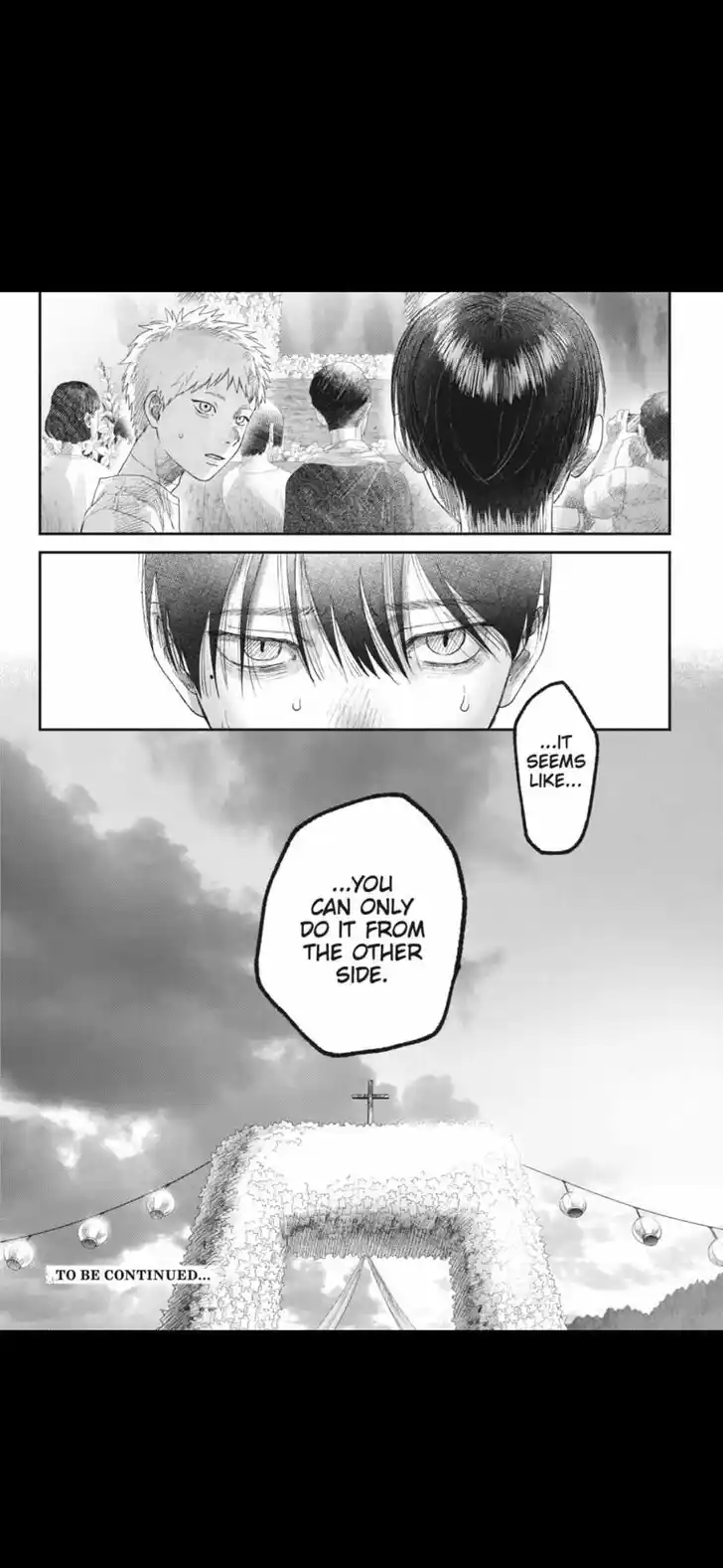 Read The Summer Hikaru Died Manga Online