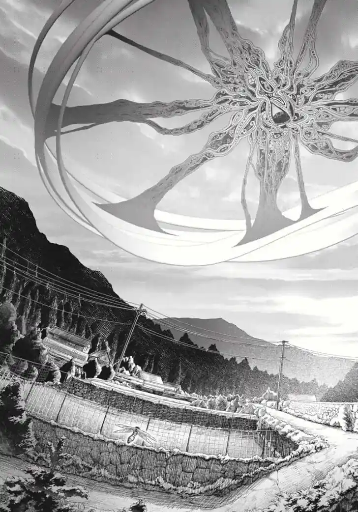 Read The Summer Hikaru Died Manga Online