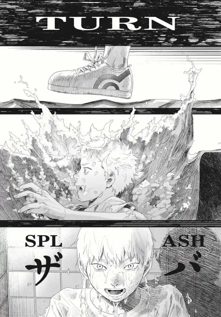 Read The Summer Hikaru Died Manga Online