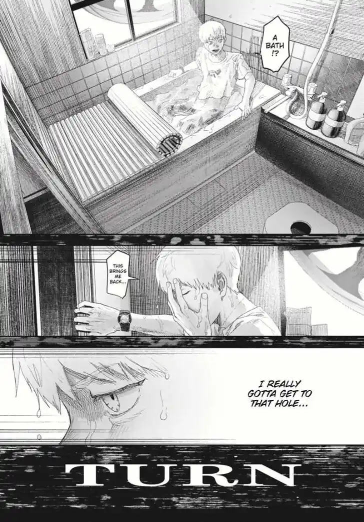 Read The Summer Hikaru Died Manga Online