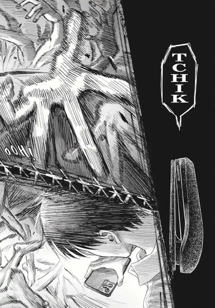 Read The Summer Hikaru Died Manga Online