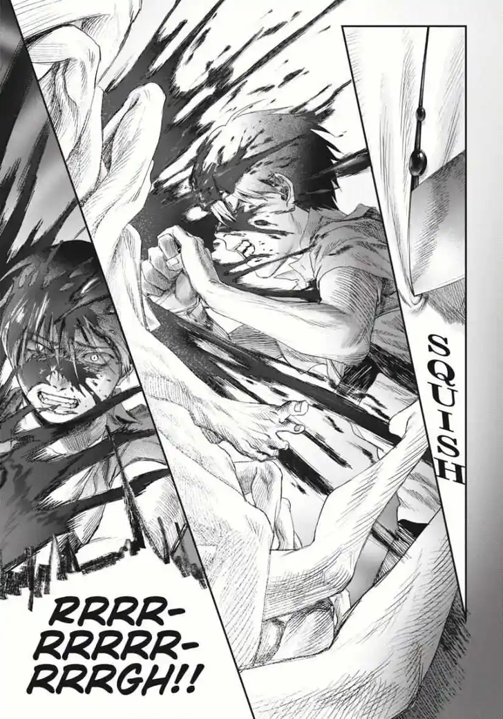 Read The Summer Hikaru Died Manga Online