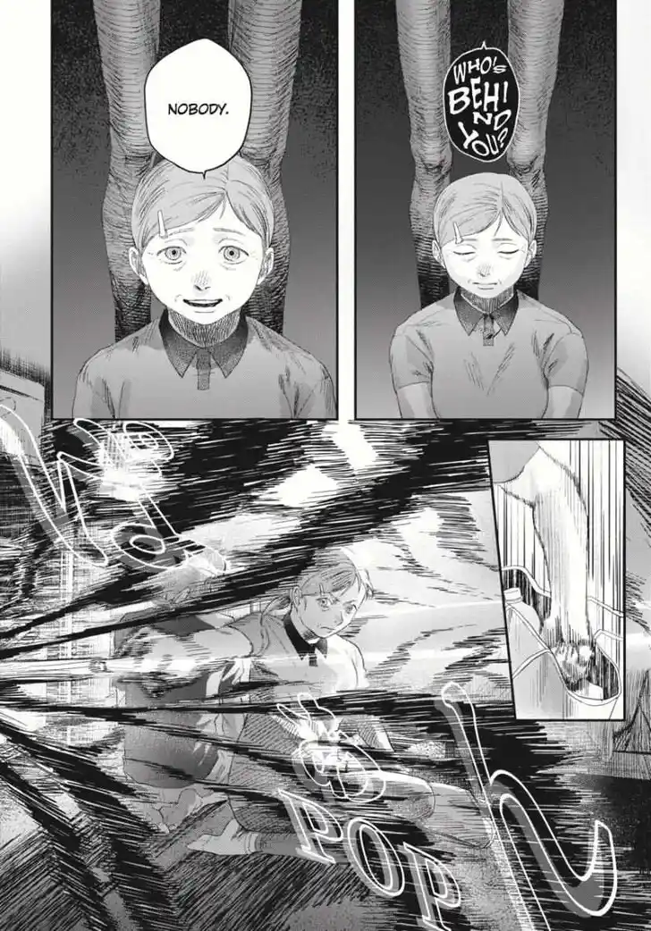 Read The Summer Hikaru Died Manga Online