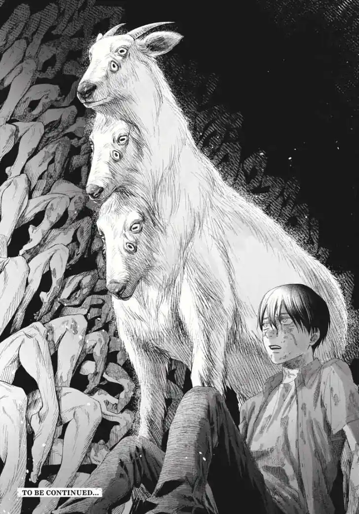 Read The Summer Hikaru Died Manga Online