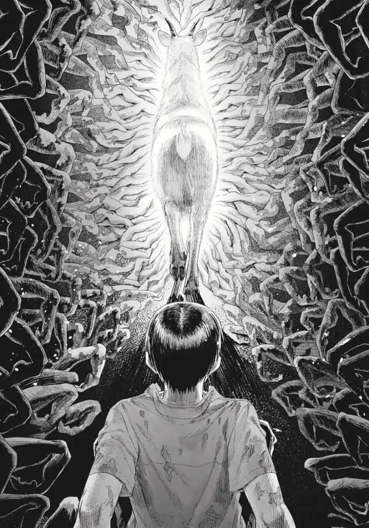 Read The Summer Hikaru Died Manga Online