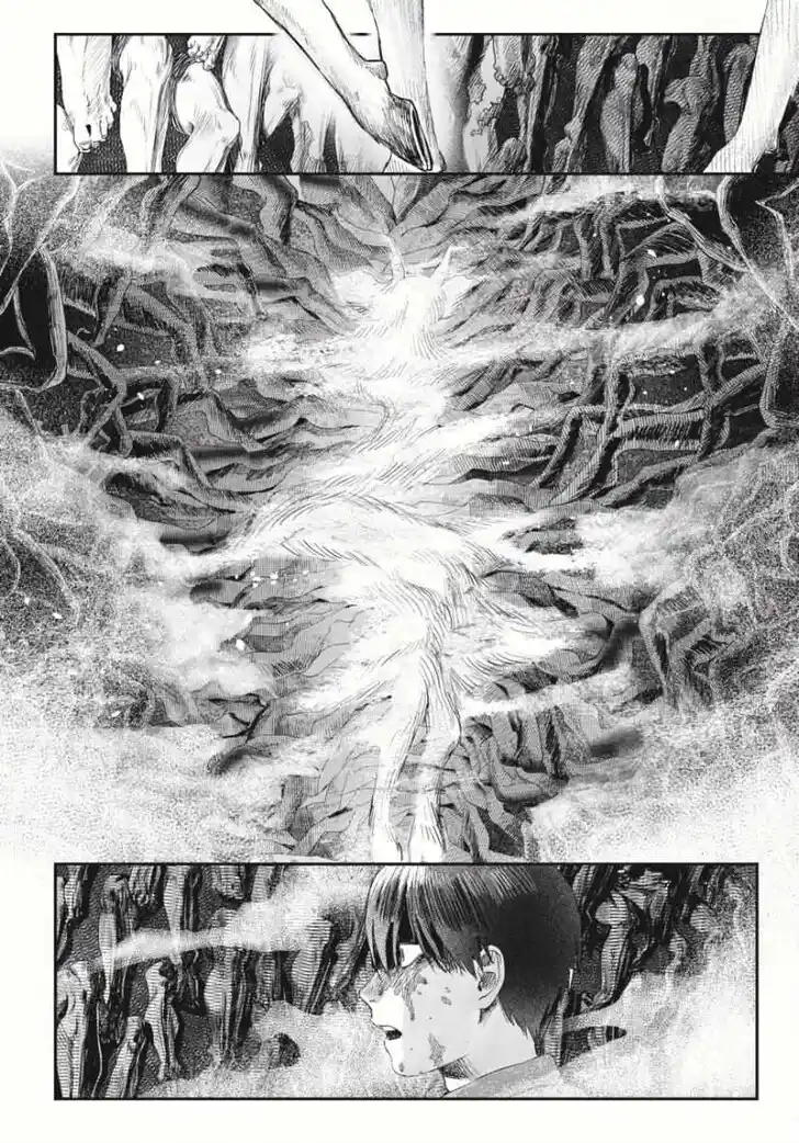 Read The Summer Hikaru Died Manga Online