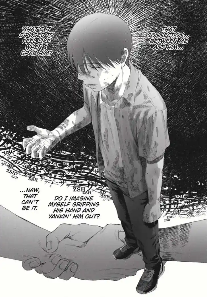 Read The Summer Hikaru Died Manga Online