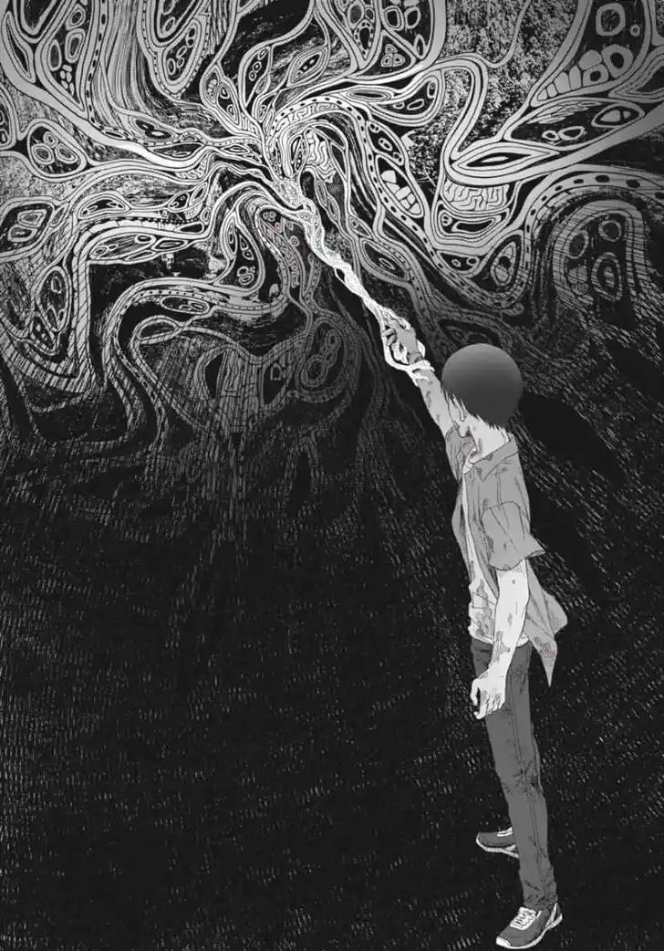 Read The Summer Hikaru Died Manga Online