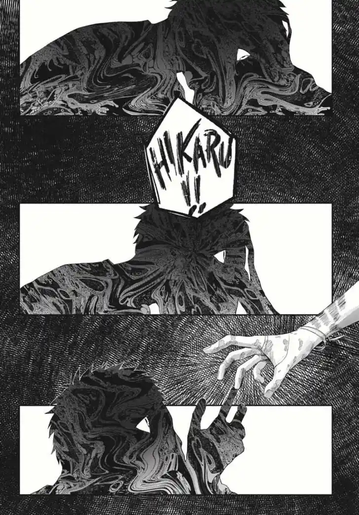 Read The Summer Hikaru Died Manga Online