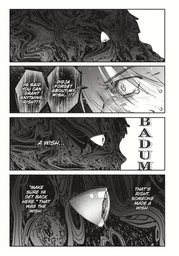 Read The Summer Hikaru Died Manga Online