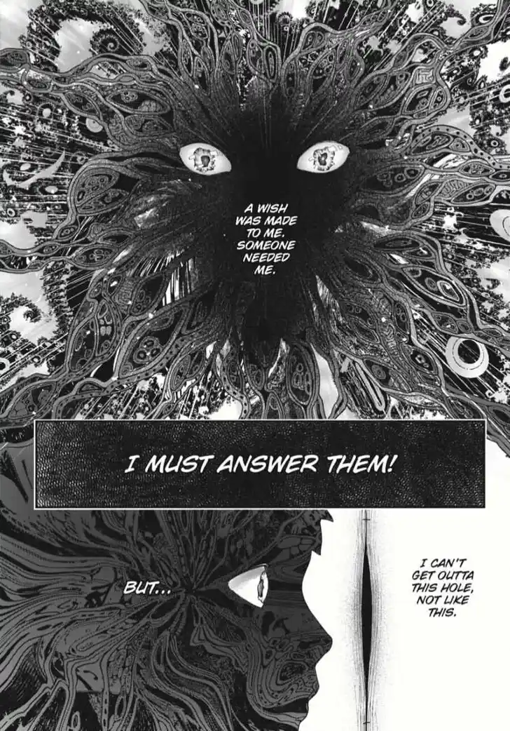 Read The Summer Hikaru Died Manga Online