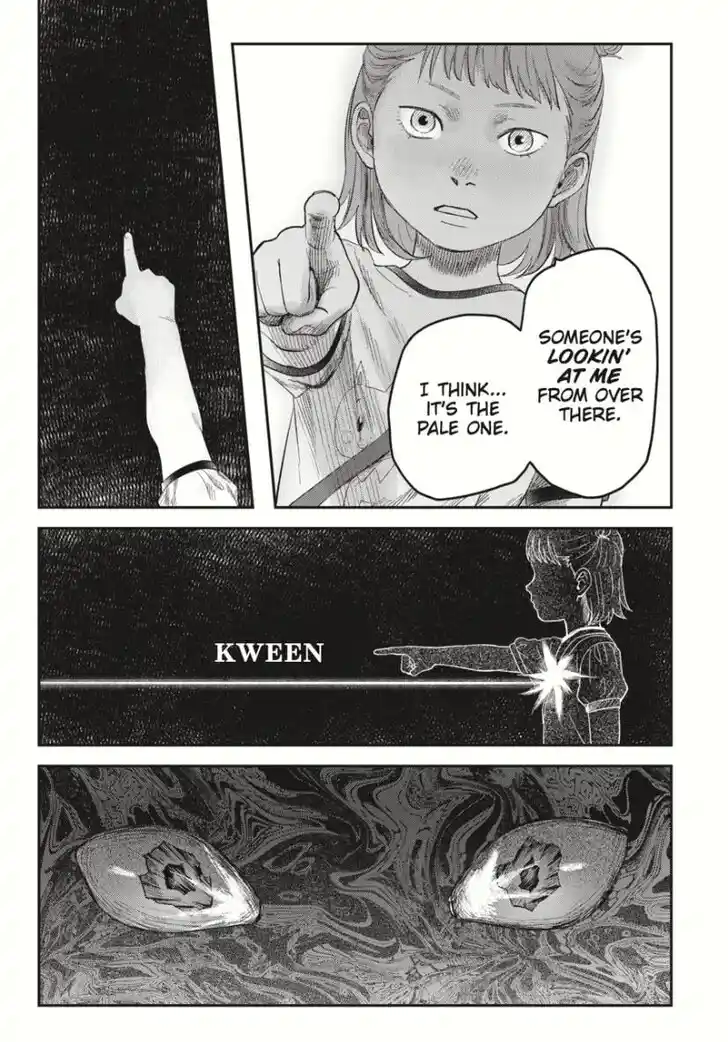 Read The Summer Hikaru Died Manga Online