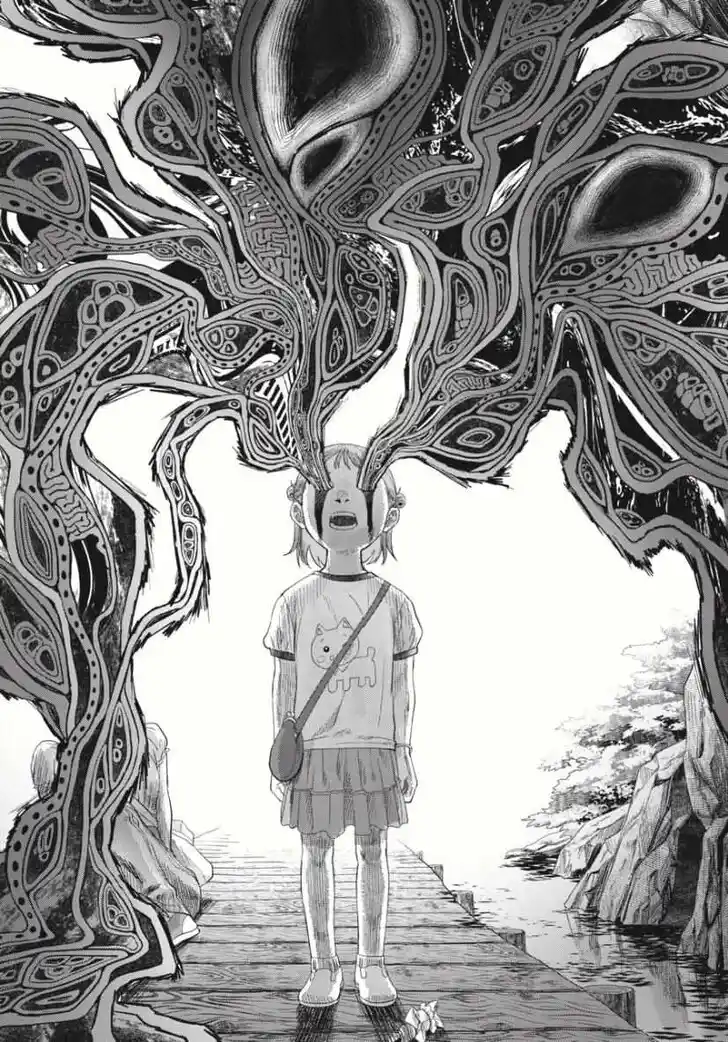 Read The Summer Hikaru Died Manga Online