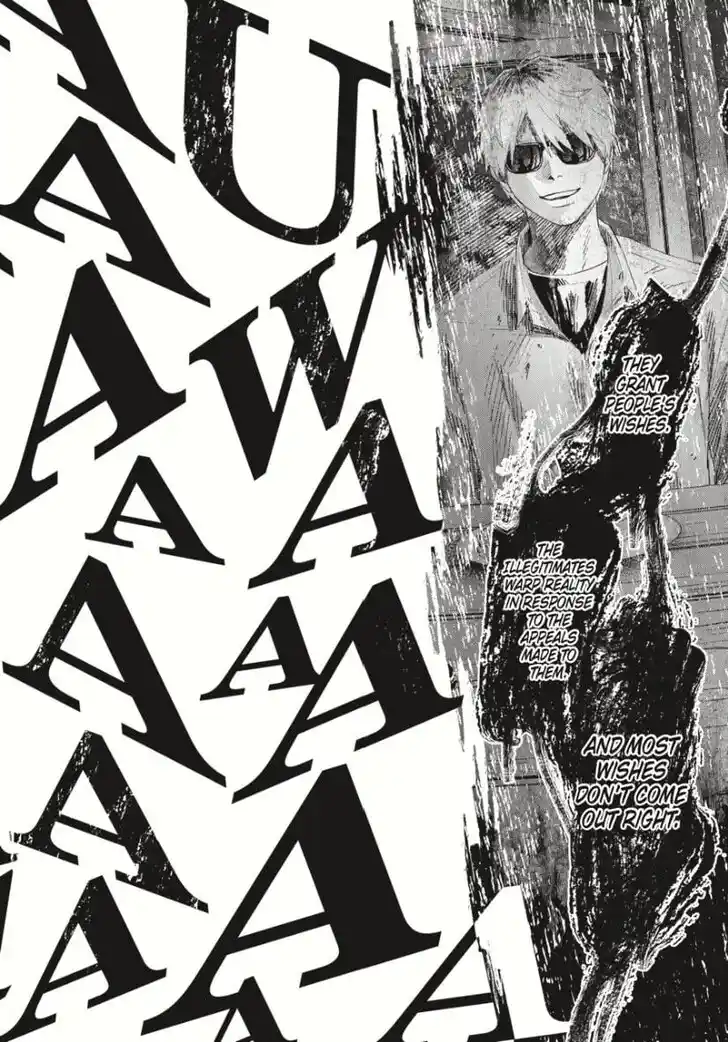 Read The Summer Hikaru Died Manga Online