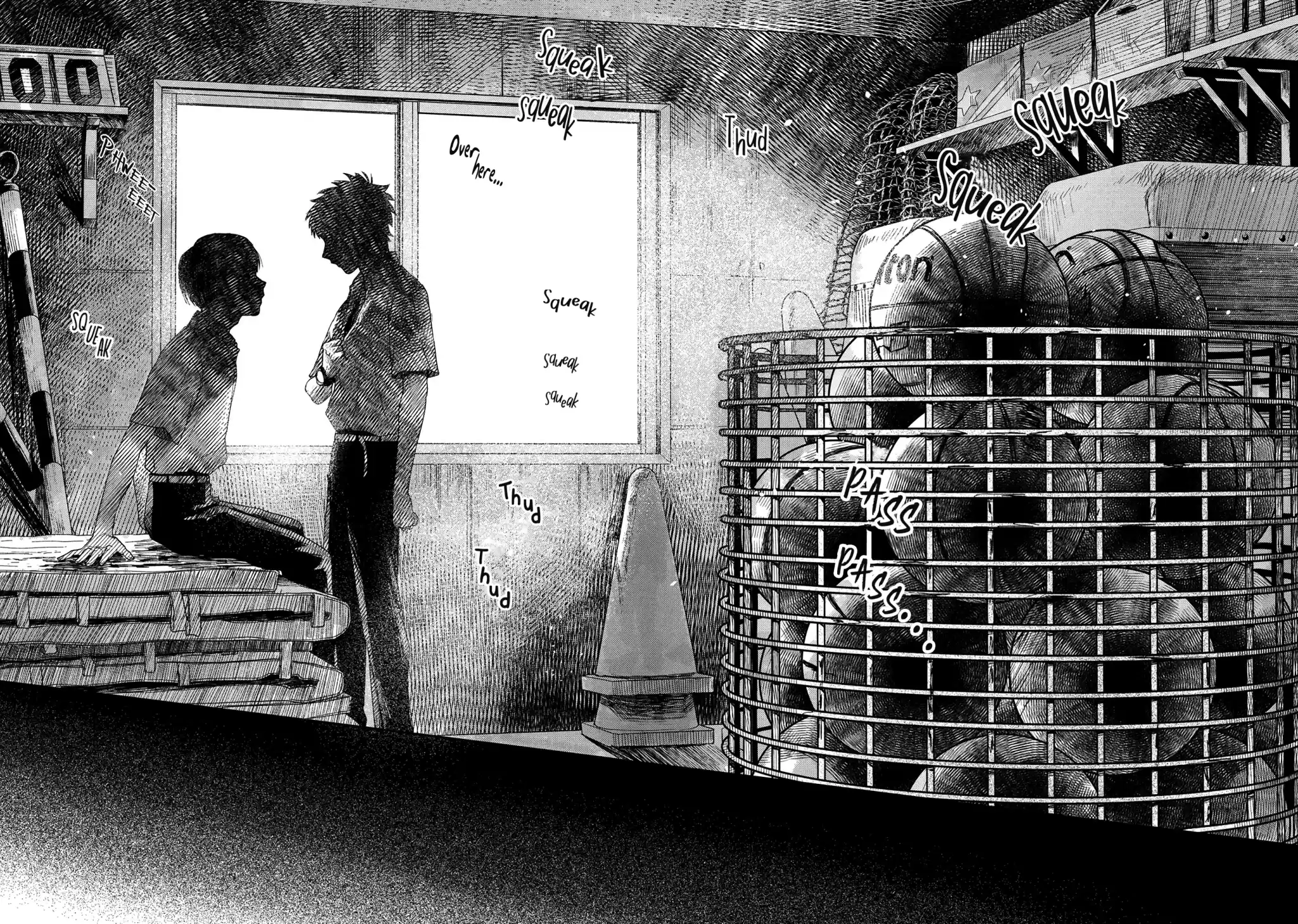 Read The Summer Hikaru Died Manga Online