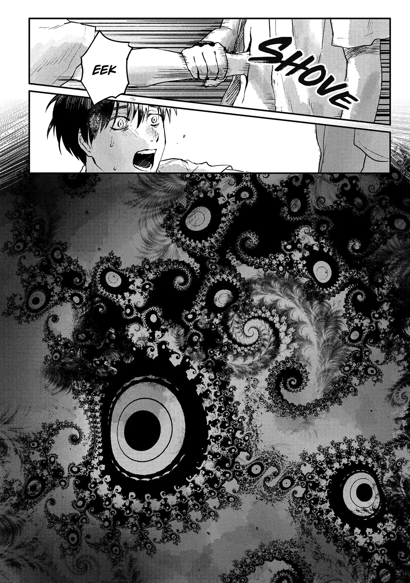 Read The Summer Hikaru Died Manga Online