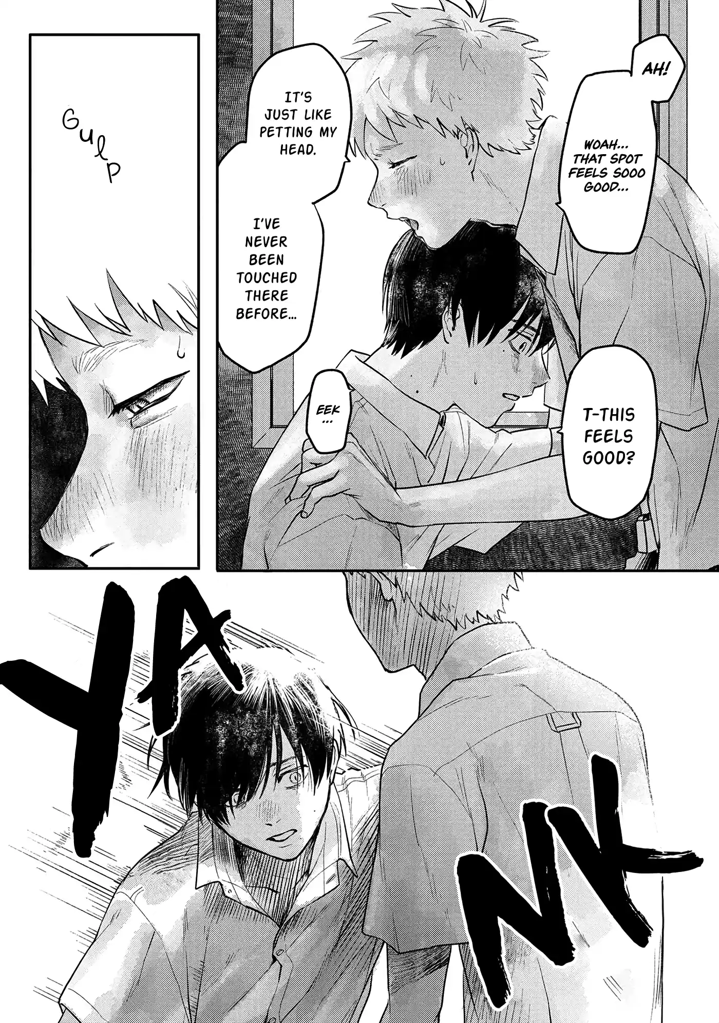 Read The Summer Hikaru Died Manga Online