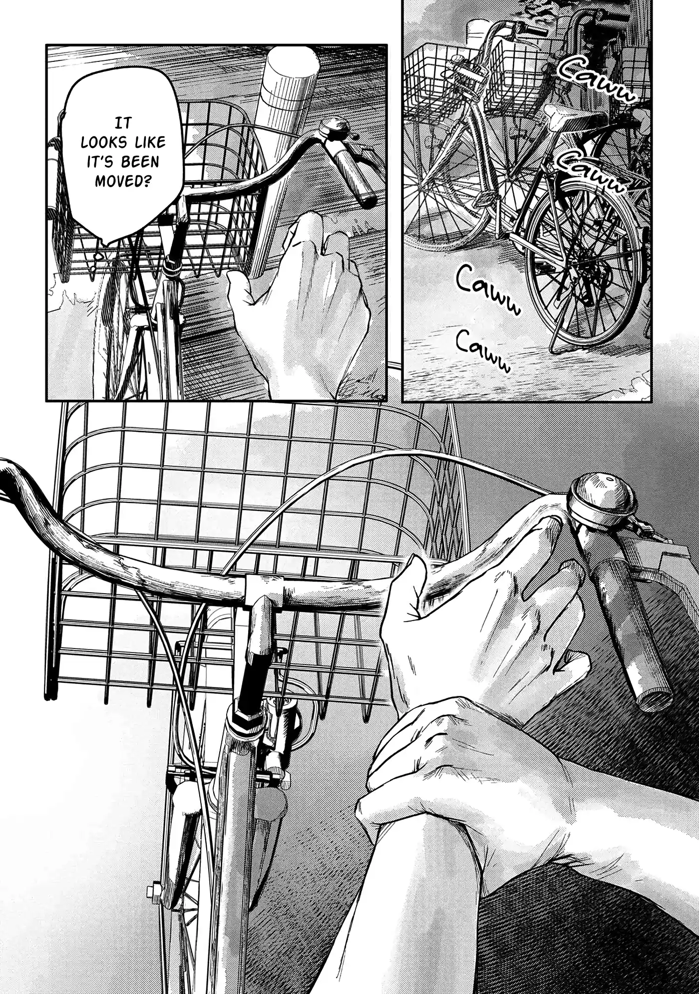 Read The Summer Hikaru Died Manga Online