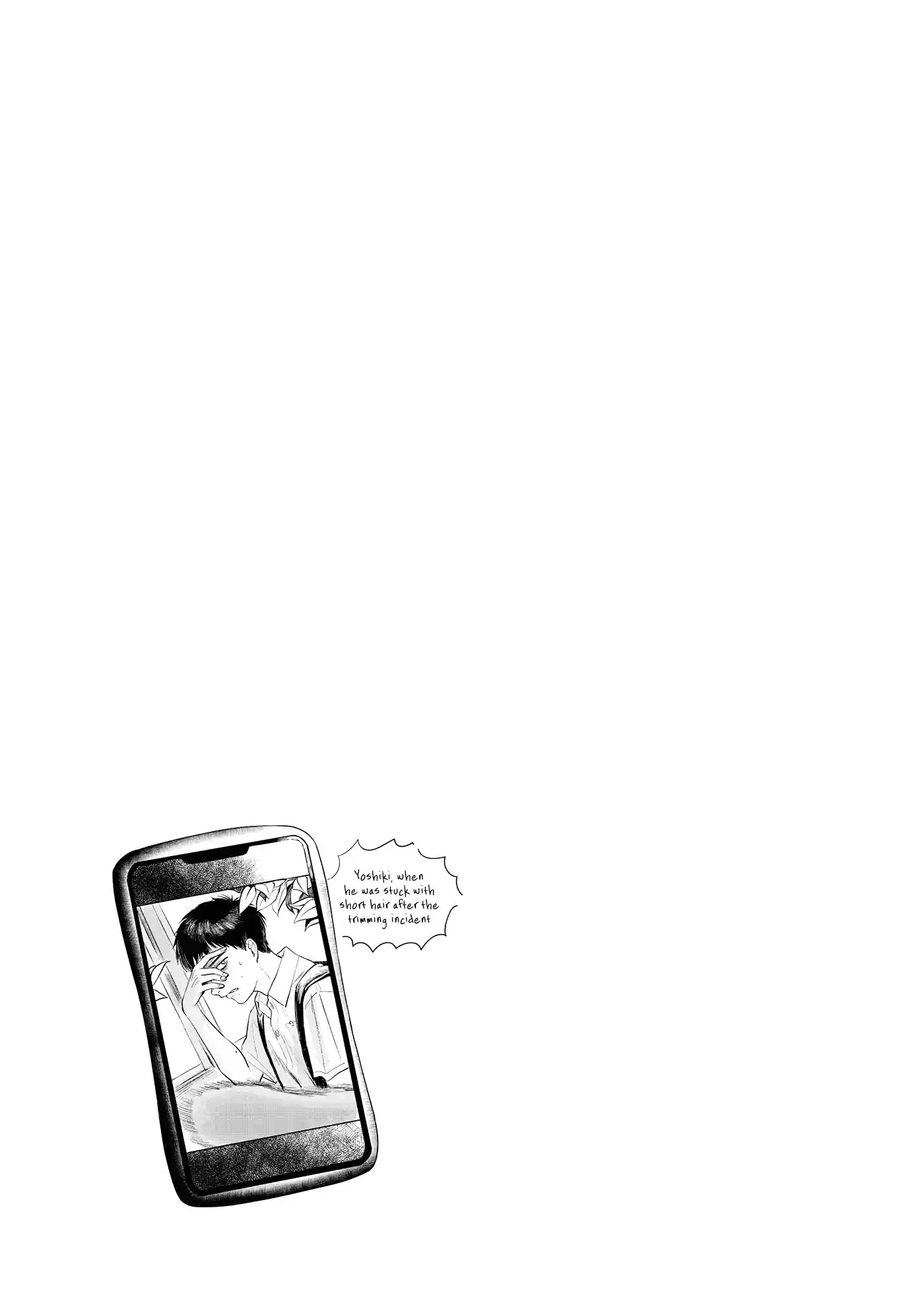 Read The Summer Hikaru Died Manga Online