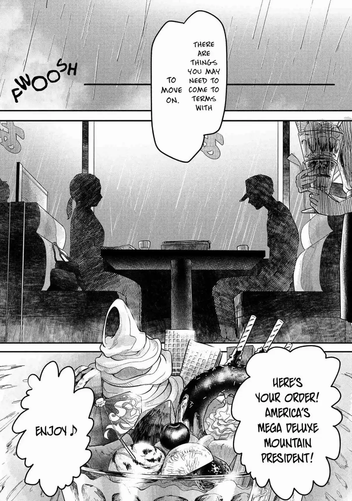 Read The Summer Hikaru Died Manga Online