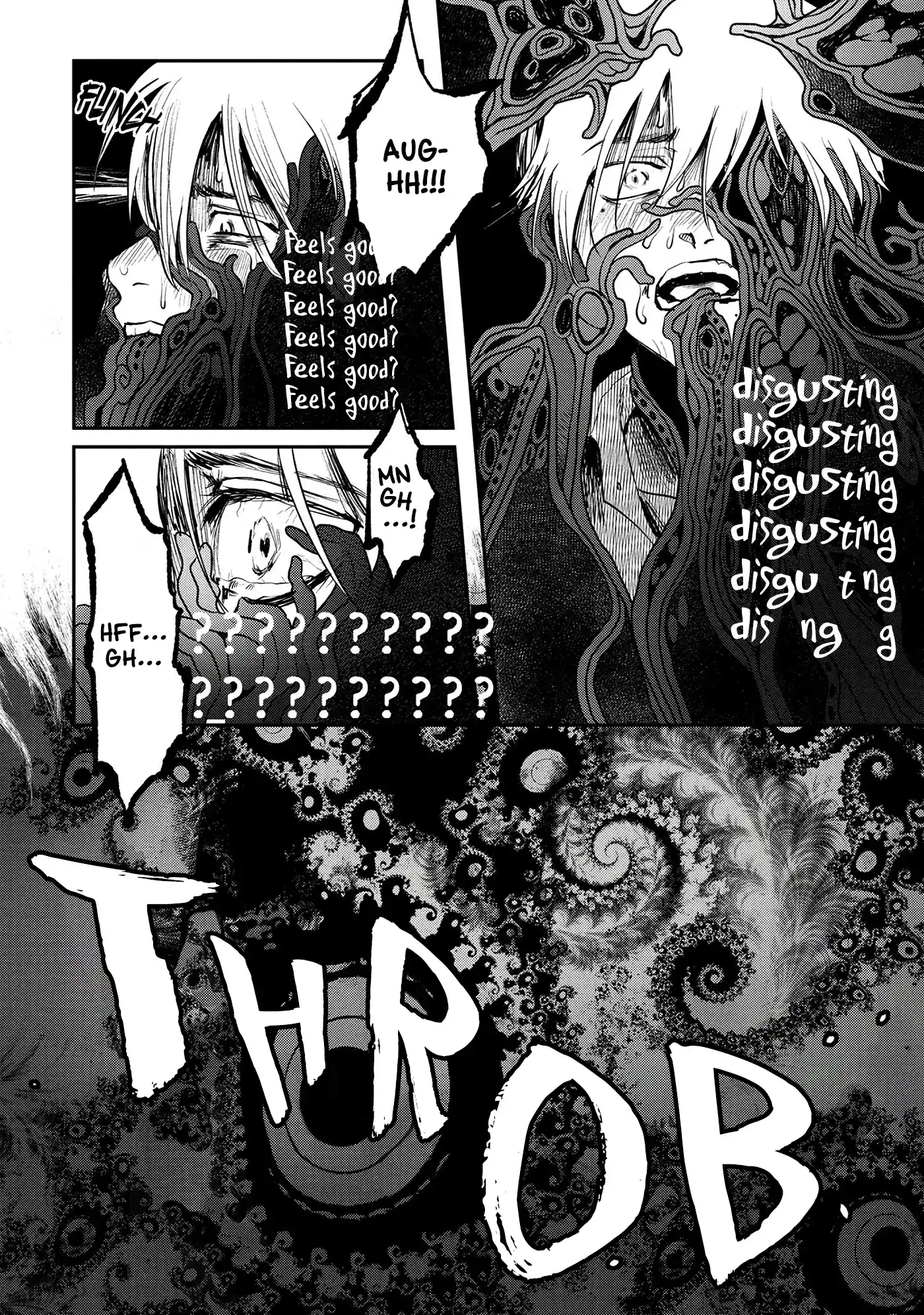 Read The Summer Hikaru Died Manga Online