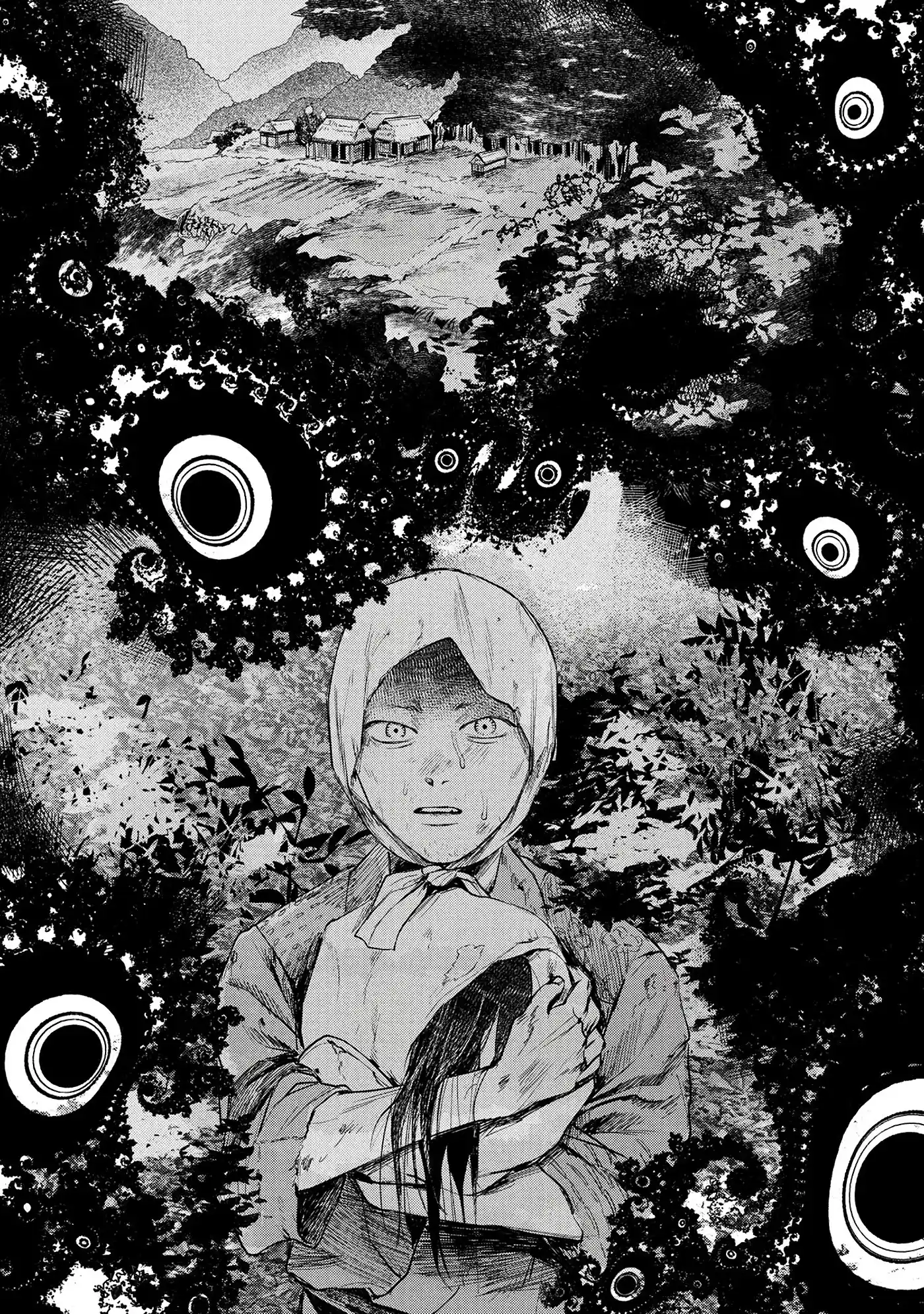 Read The Summer Hikaru Died Manga Online