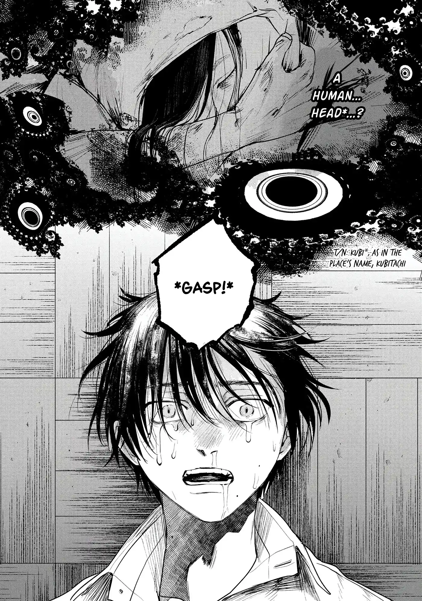 Read The Summer Hikaru Died Manga Online