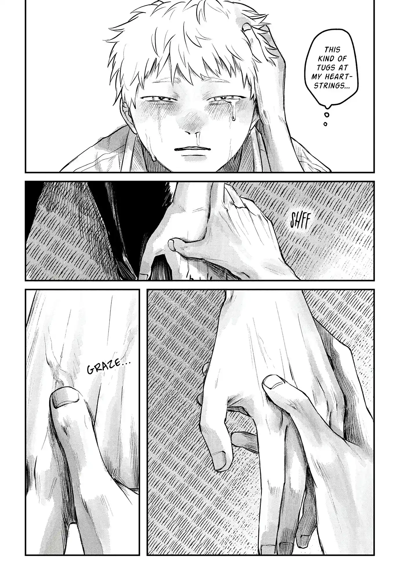 Read The Summer Hikaru Died Manga Online