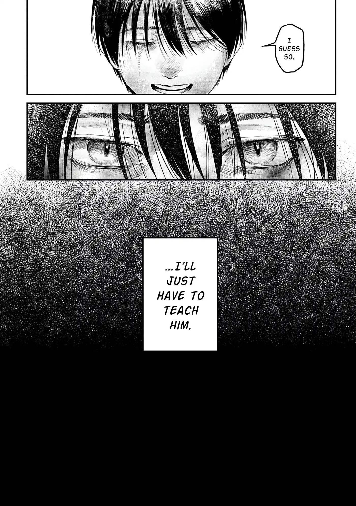 Read The Summer Hikaru Died Manga Online