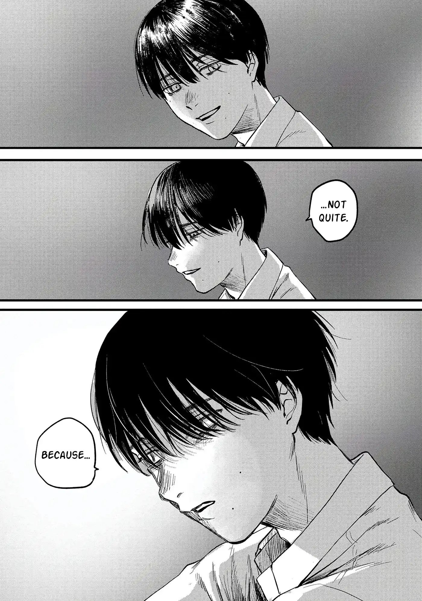 Read The Summer Hikaru Died Manga Online