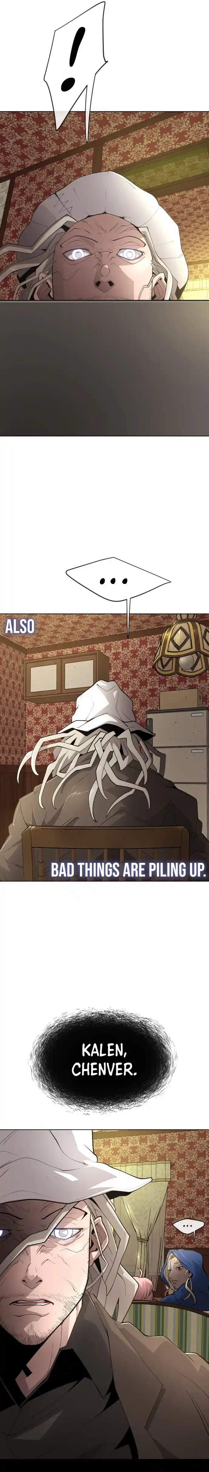 Read The Superhuman Era Manga Online