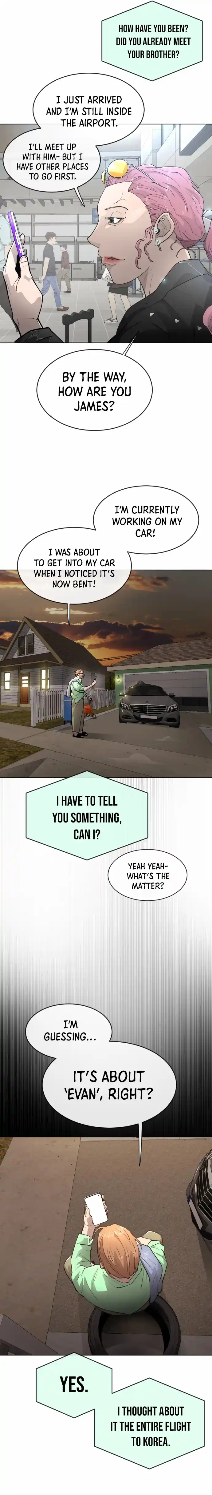 Read The Superhuman Era Manga Online