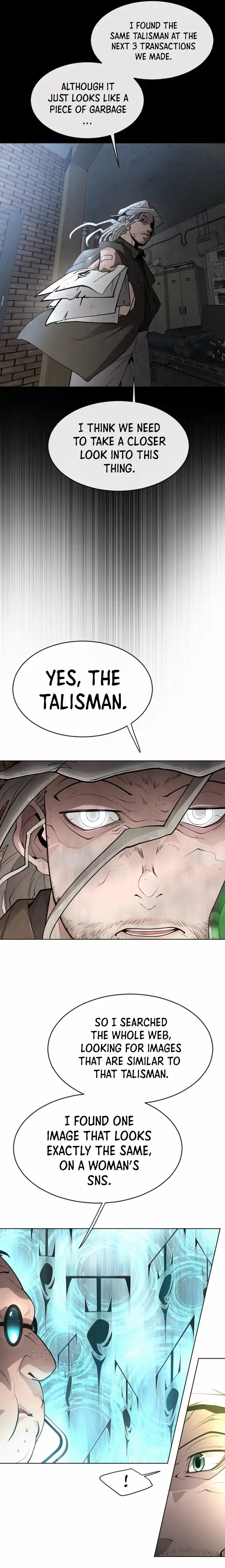 Read The Superhuman Era Manga Online