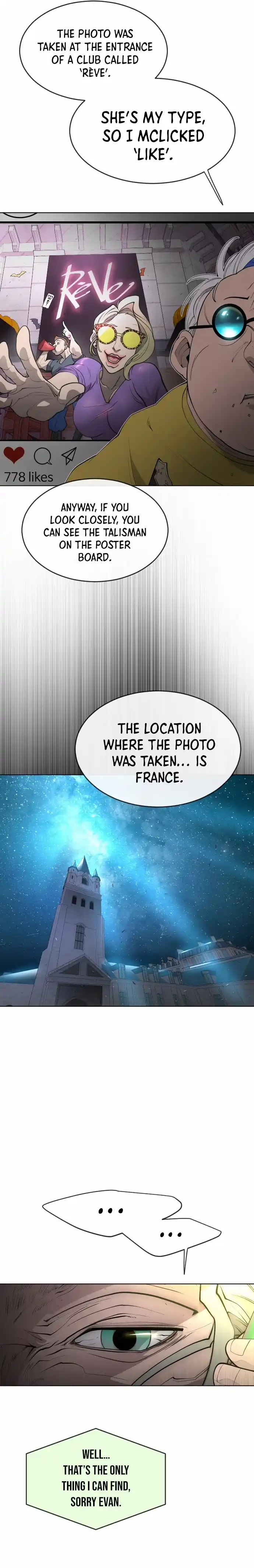 Read The Superhuman Era Manga Online