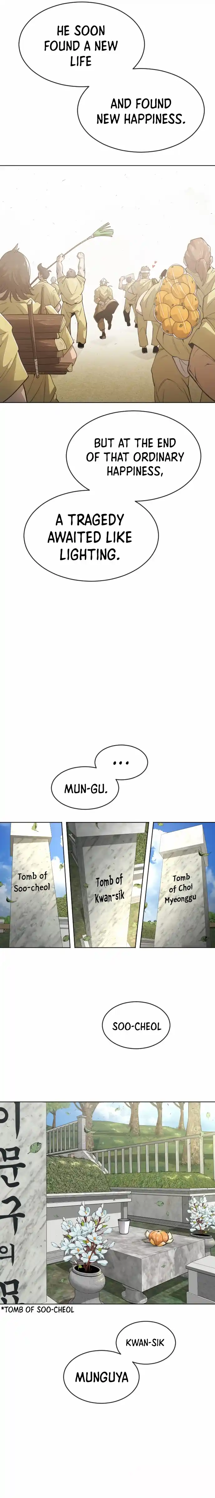 Read The Superhuman Era Manga Online