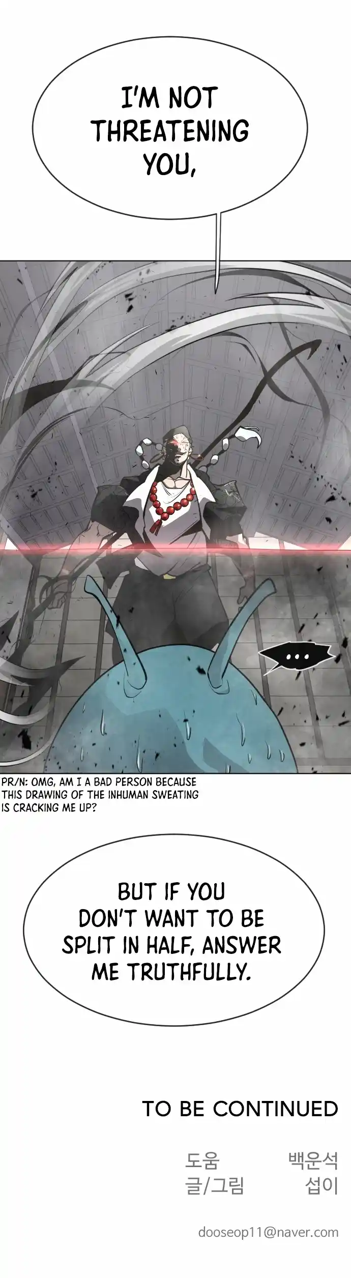 Read The Superhuman Era Manga Online