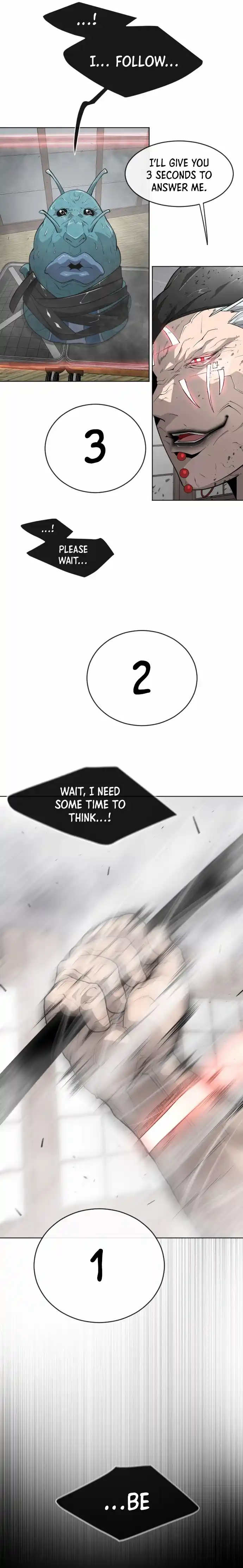 Read The Superhuman Era Manga Online