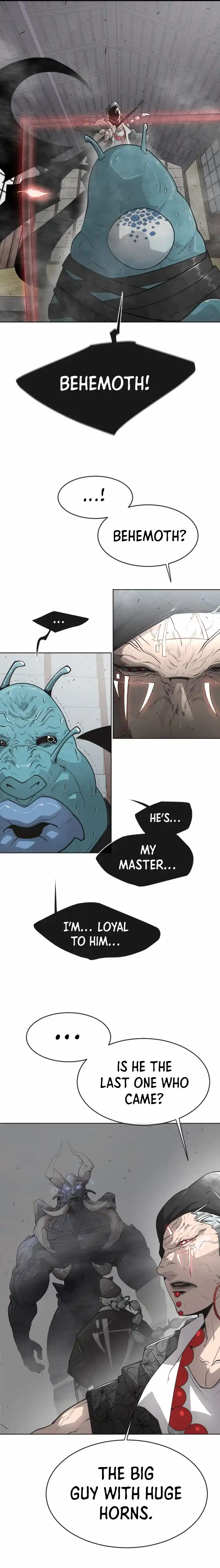 Read The Superhuman Era Manga Online