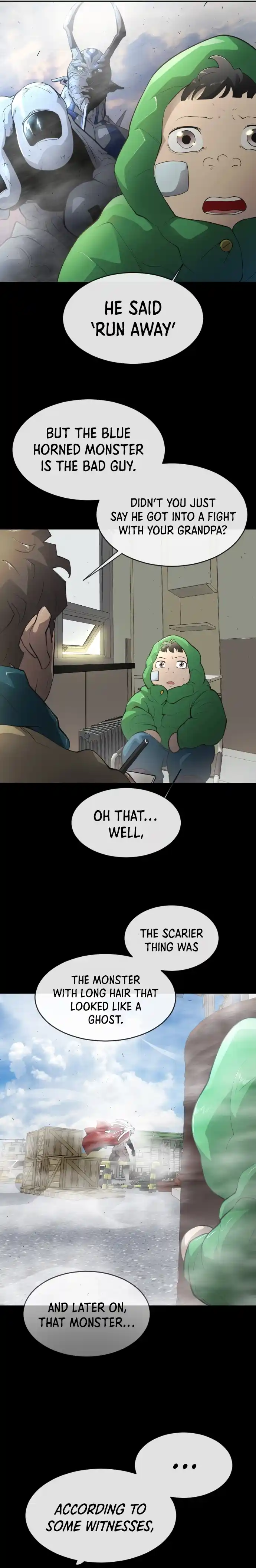 Read The Superhuman Era Manga Online